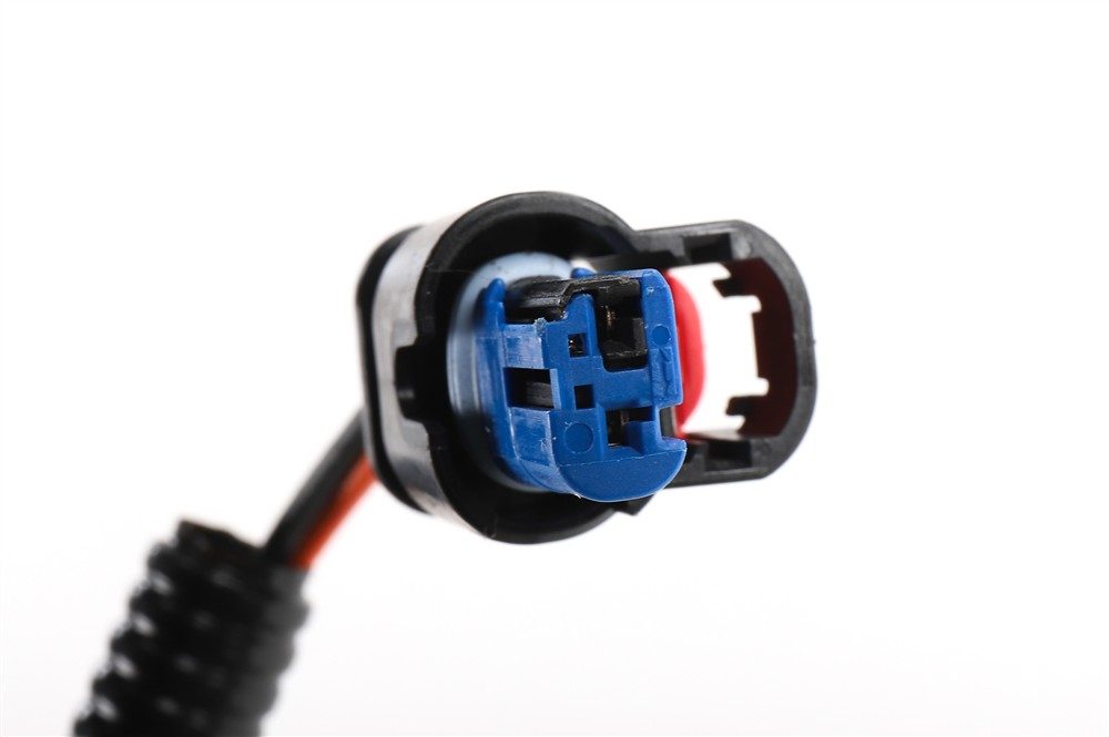 GM Genuine Parts Tail Light Wiring Harness 85146419 — image 3